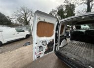 2015 Mercedes-Benz Citan – Model: Citan 109 CDi BlueEfficiency – SB15UBA