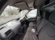 2009 Citroen Dispatch – Model: Dispatch 1000 L1H1 – LV59NWL