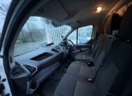 2015 Ford Transit Custom – Model: Transit Custom 290 E-Tech – FL65RYZ