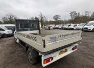 2017 Vauxhall Movano – Model: Movano L3H1 F3500 CDTi – FE67EKO