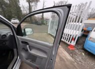 2010 Volkswagen Caddy MaxI – Model: Caddy Maxi C20 TDI 104 – VO10RLZ