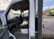 2007 Mercedes-Benz Sprinter – Model: Sprinter 311 CDI LWB – HN57ZYG