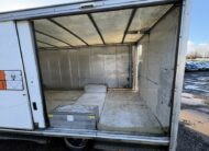 2020 Vauxhall Movano – Model: Movano L3H1 F3500 CDTI S/S – FE20GVZ