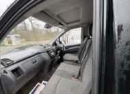 2014 Mercedes-Benz Vito – Model: Vito 113 CDi Dualiner – DK14XYP