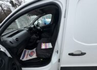 2018 Peugeot Partner – Model: Partner Professional L1 Blue HDi – NY18HJU