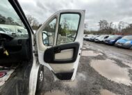 2020 Fiat Ducato – Model: Ducato 35 MultiJet II – FY20GDO