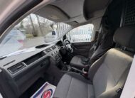 2019 Volkswagen Caddy – Model: Caddy C20 Trendline TDI – FL69PZO