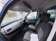 2015 Fiat Doblo Cargo – Model: Doblo 16v MultiJet LWB – BD65KWK