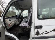 2007 Vauxhall Movano – Model:  – KE07LZO