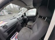 2015 Volkswagen Caddy – Model: Caddy C20 Startline TDI – GL15VGE