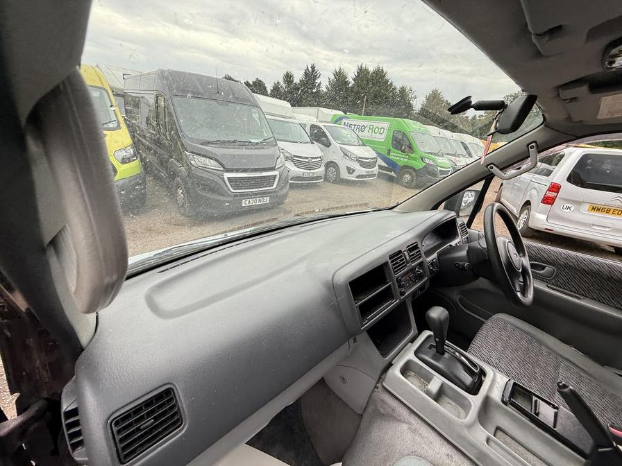 1995   – Model:  – M557WYD