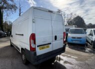 2015 Peugeot Boxer – Model: Boxer 335 Professional L3H2 HDi – CA64LSO