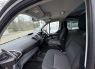 2017 Ford Transit Custom – Model: Transit Custom 310 – CN67JCY