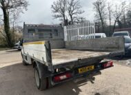 2019 Ford Transit – Model: Transit 350 – WD19MDE