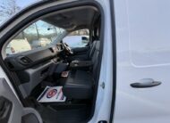 2021 Vauxhall Vivaro – Model: Vivaro 2900 Edition S/S – PK71OTP