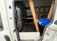 2017 Fiat Doblo Cargo – Model: Doblo 16v SX XL MultiJet II – WN17UMM