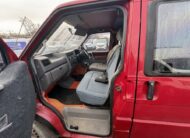 1998 Volkswagen Caravelle – Model: Caravelle SWB – R670YHL