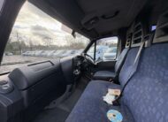 2006 Iveco Daily – Model: Daily 40C12 – NX56GHH