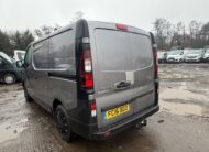 2016 Renault Trafic – Model: Trafic SL27 Business dCi – FC16DGO