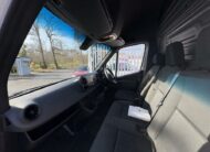 2020 Mercedes-Benz Sprinter – Model: Sprinter 315 Progressive CDi – KM70JNL