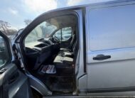 2014 Ford Transit Custom – Model: Transit Custom 270 E-Tech – RJ14OZD