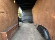 2022 Mercedes-Benz Sprinter – Model: Sprinter 315 Premium CDI – KM72JZL