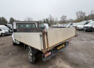 2014 Ford Transit – Model: Transit 100 T350 RWD – LN14EMK