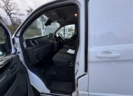 2021 Ford Transit Custom – Model: Transit Custom 300 Limited EcoBlue – WG71FFM