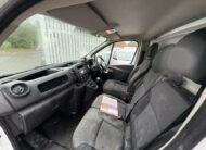 2021 Renault Trafic – Model: Trafic LL30 Business+ Energy dCi – YS21GCK