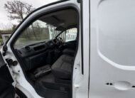 2019 Renault Trafic – Model: Trafic SL28 Business Energy dCi – YL69FVB