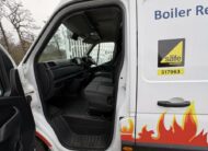 2020 Renault Master – Model: Master 35 LWB – LT20AZC