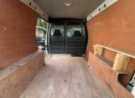 2015 Volkswagen Caddy – Model: Caddy C20 Startline TDI – GC15NUF