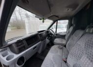 2011 Ford Transit – Model: Transit 85 T280 MWB FWD – SP11LGY