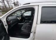 2019 Nissan Navara – Model: Navara Tekna dCi – SX19NZC