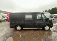 2004 Ford Transit – Model: Transit 300 SWB TD – LD04VYV