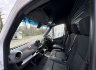 2021 Mercedes-Benz Sprinter – Model: Sprinter 317 Progressive CDI – GK70ZYR