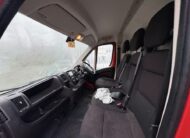 2022 Citroen Relay – Model: Relay 35 L3H2 Enterprise Blue HDi S/S – FG22EKA/BO22AJS