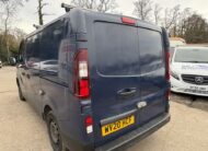 2020 Nissan NV300 – Model: NV300 Acenta dCi – WV20HCF