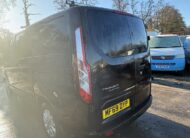 2019 Ford Transit Custom – Model: Transit Custom 300 Limited EcoBlue – MF69DYP