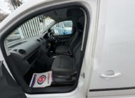 2014 Volkswagen Caddy – Model: Caddy C20 Trendline TDI Semi-Auto – RE14NJO