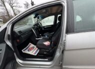 2007 Mercedes-Benz B-Class – Model: B200 CDi SE CVT – KY57KWH