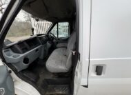 2008 Ford Transit – Model: Transit 85 T260 SWB FWD – AT57TYC