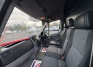 2014 Volkswagen Crafter – Model: Crafter CR35 TDI – DL14XPJ