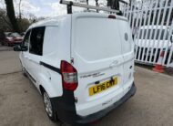 2016 Ford Transit Courier – Model: Transit Courier Trend TDCi – LF16CNV