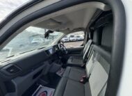 2019 Citroen Dispatch – Model: Dispatch 1000 Enterprise Blue HDi S/S – SB19GVA