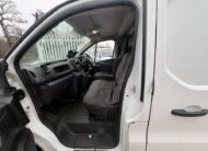 2021 Renault Trafic – Model: Trafic SL28 Business Energy dCi – SB21EKV