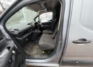 2020 Citroen Berlingo – Model: Berlingo 1000 Enterprise Blue HDi S/S – CE20VKL