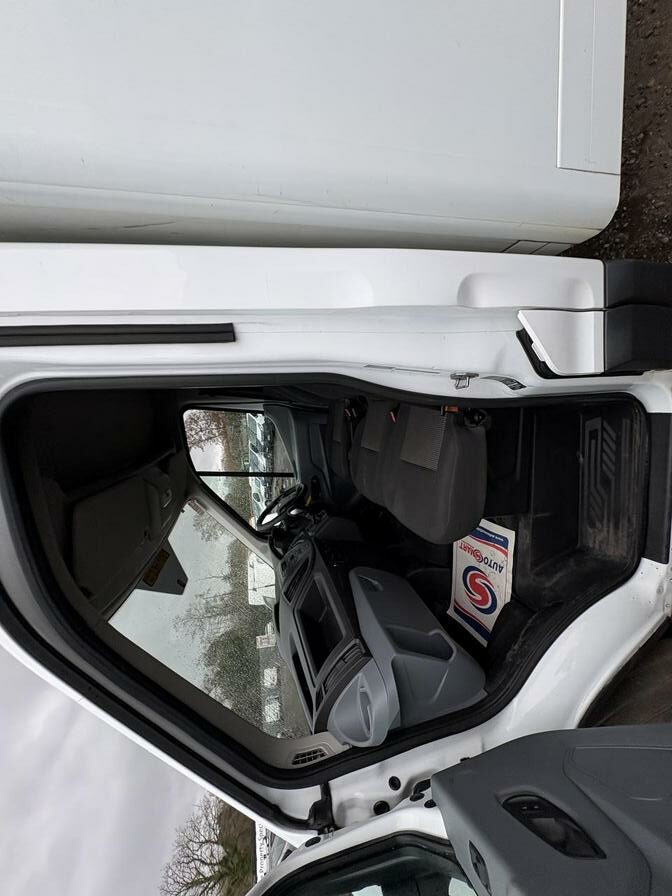 2019 Ford Transit – Model: Transit 350 Leader EcoBlue Auto – CT19XMC