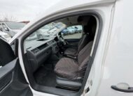 2018 Volkswagen Caddy – Model: Caddy C20 Startline TDI – GU68OSV