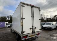 2018 MAN TGE – Model: TGE 3.180 – BL18OAM